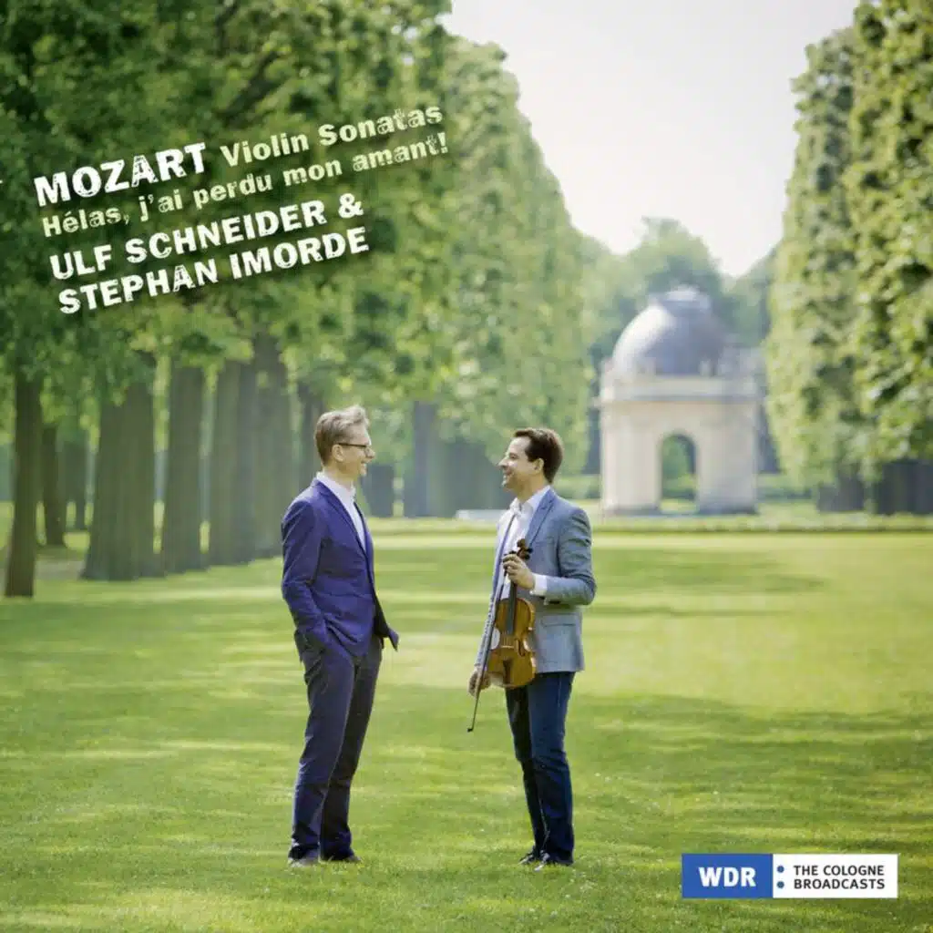 Ulf Schneider & Stephan Imorde