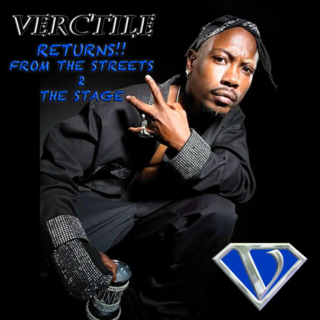 Returns From The Streets 2 The Stage