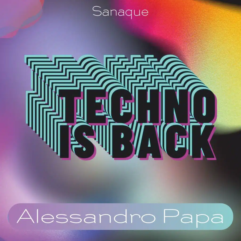 Techno Is Back