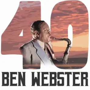 40 Hits of Ben Webster