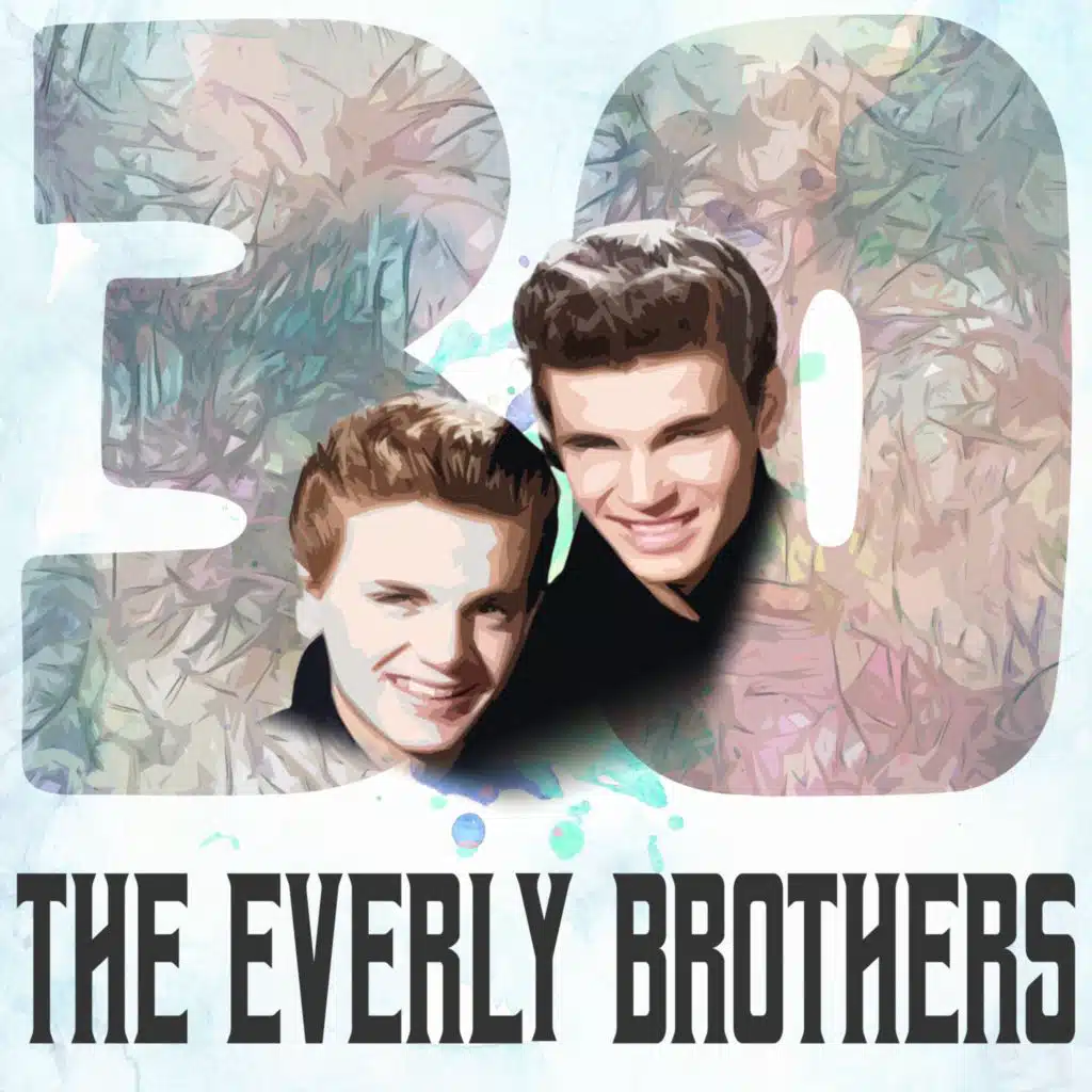 30 Hits of The Everly Brothers