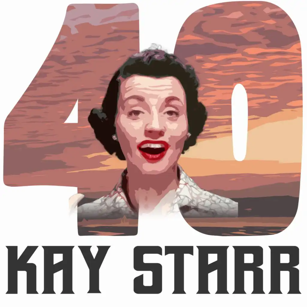 40 Hits of Kay Starr