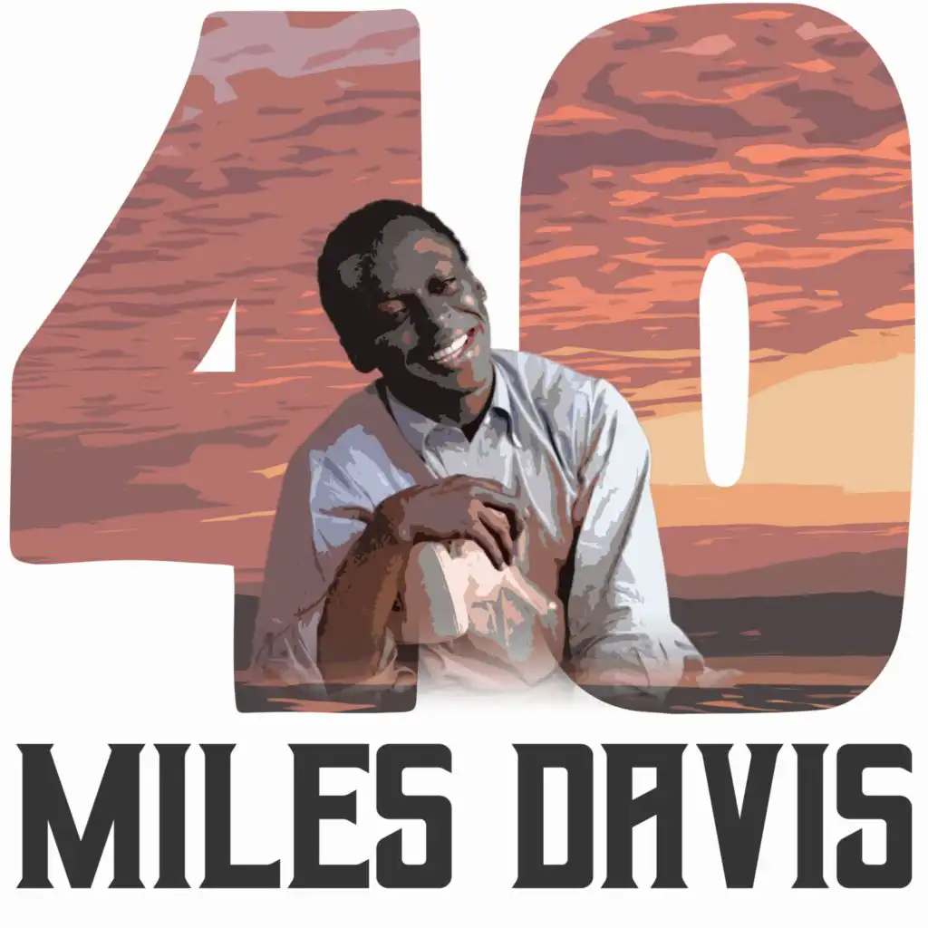40 Hits of Miles Davis