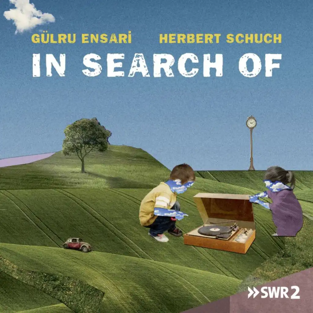 Gülru Ensari & Herbert Schuch