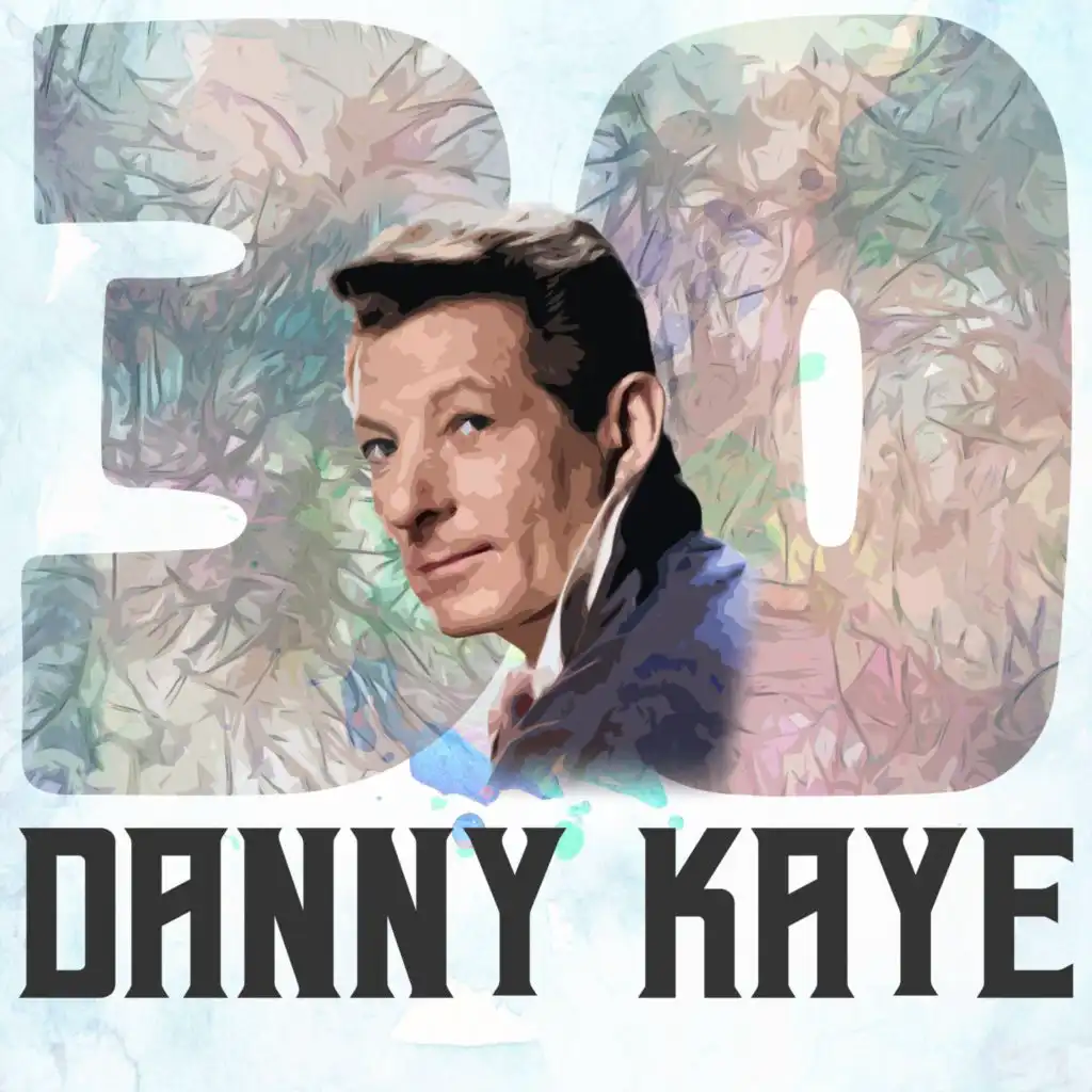 30 Hits of Danny Kaye