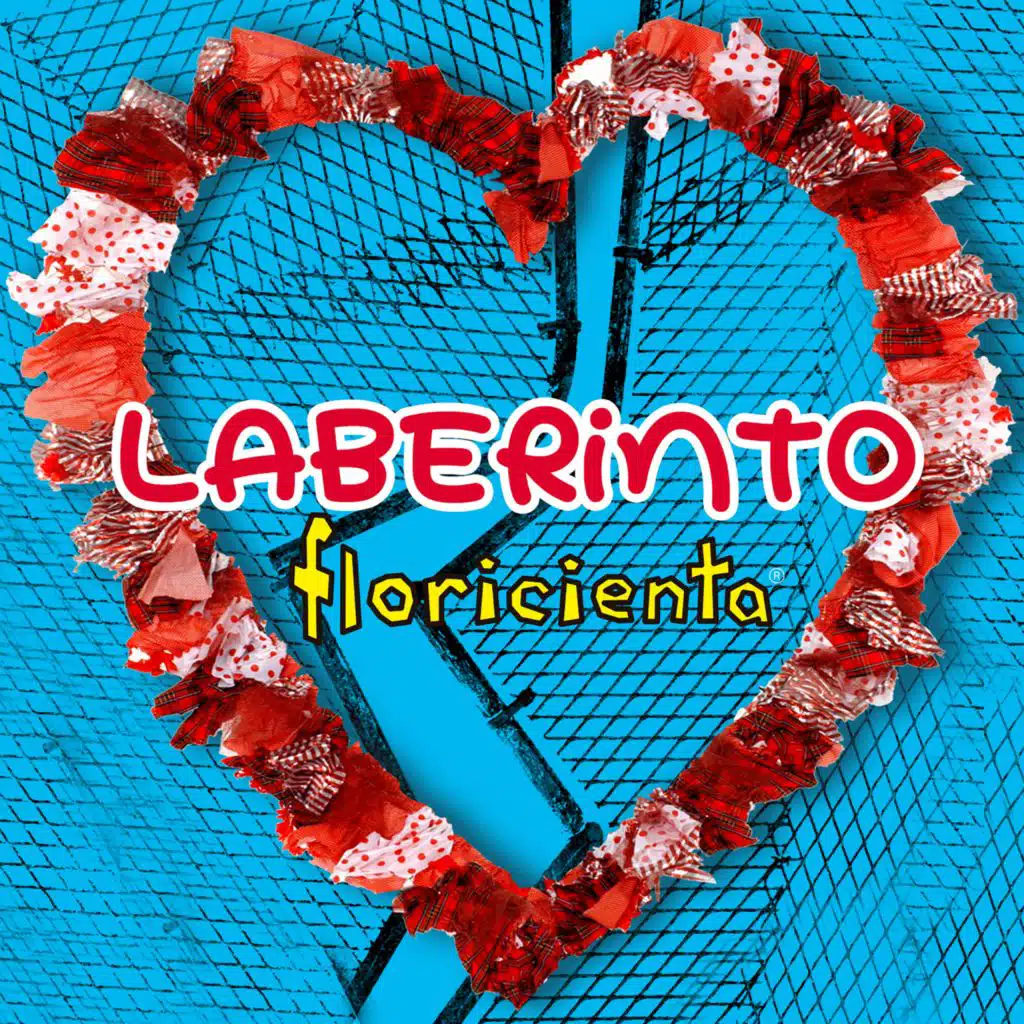 Floricienta
