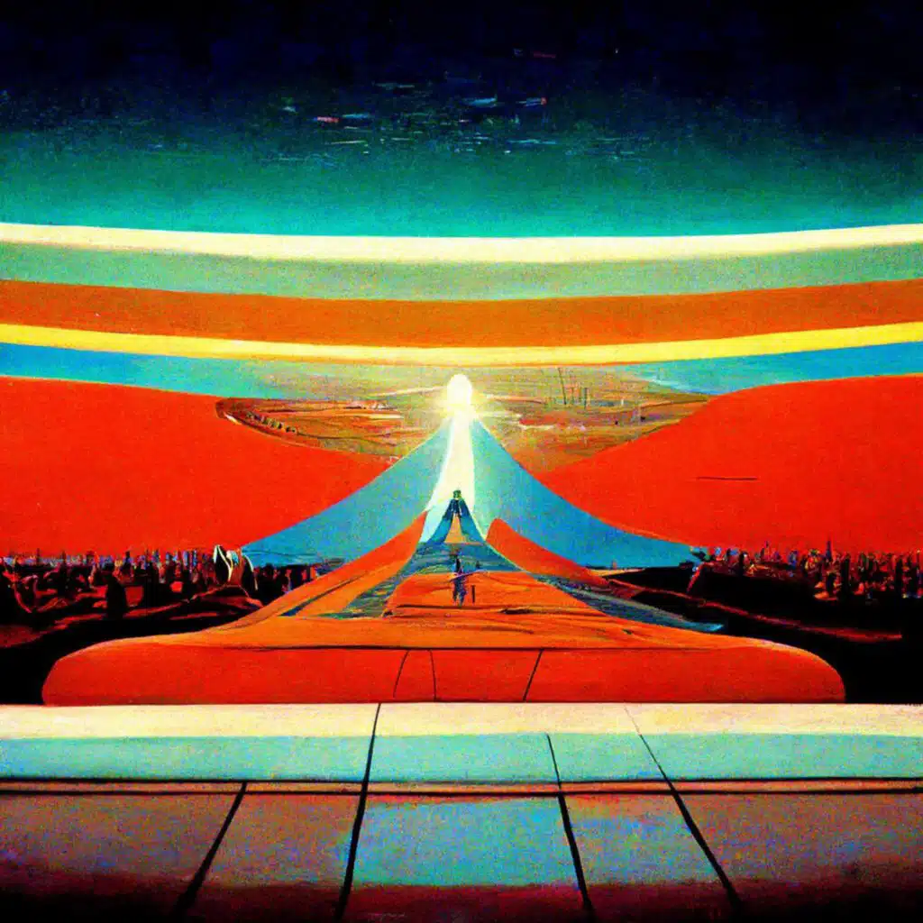 15 Minutes of Hiss Vol. 2: Tomorrow