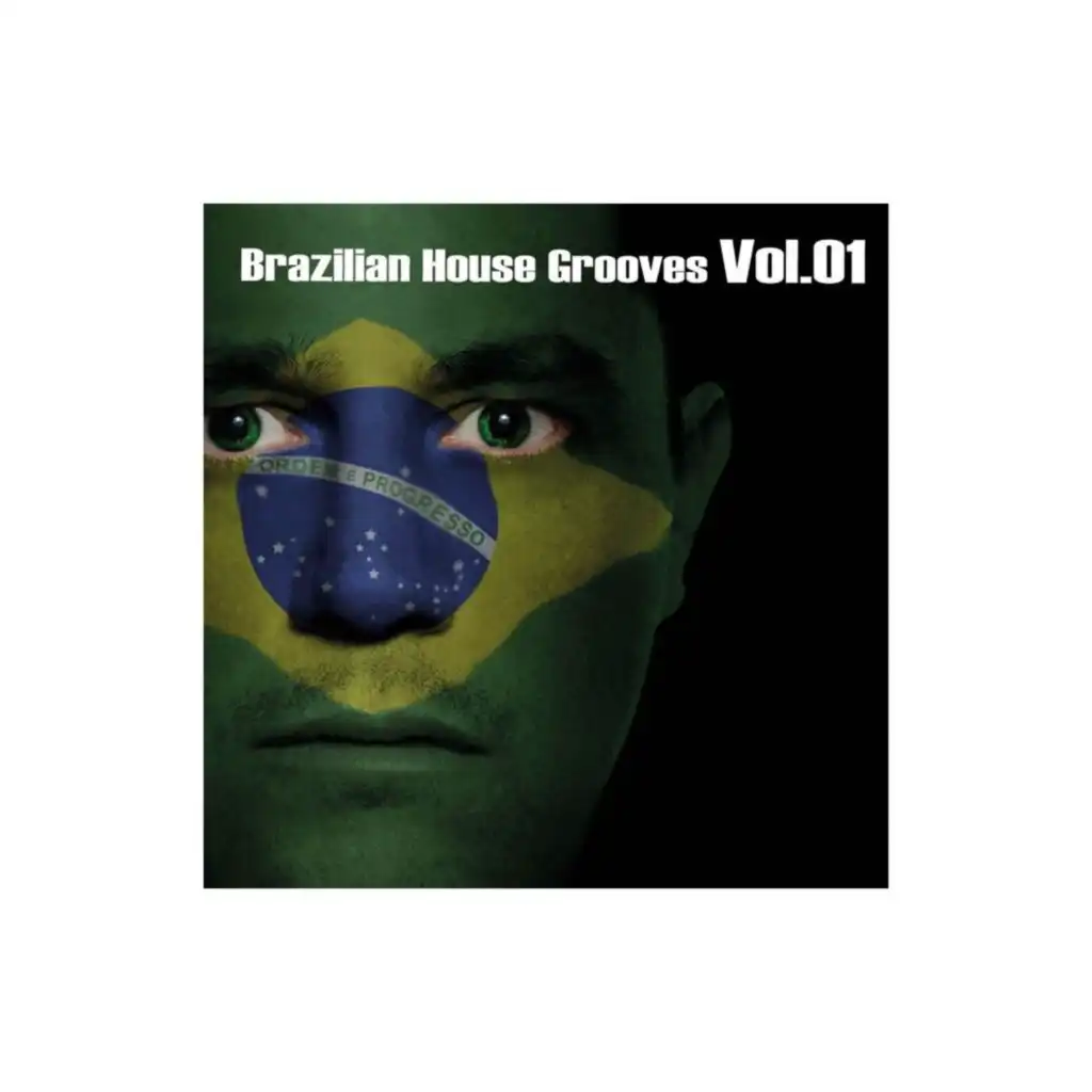 Brazilian House Grooves, Vol. 01