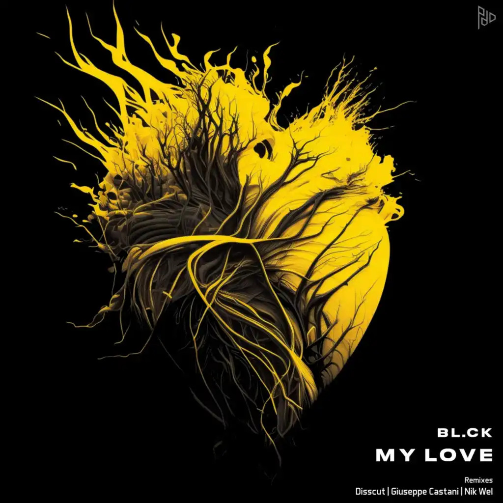 My Love (Giuseppe Castani Remix)