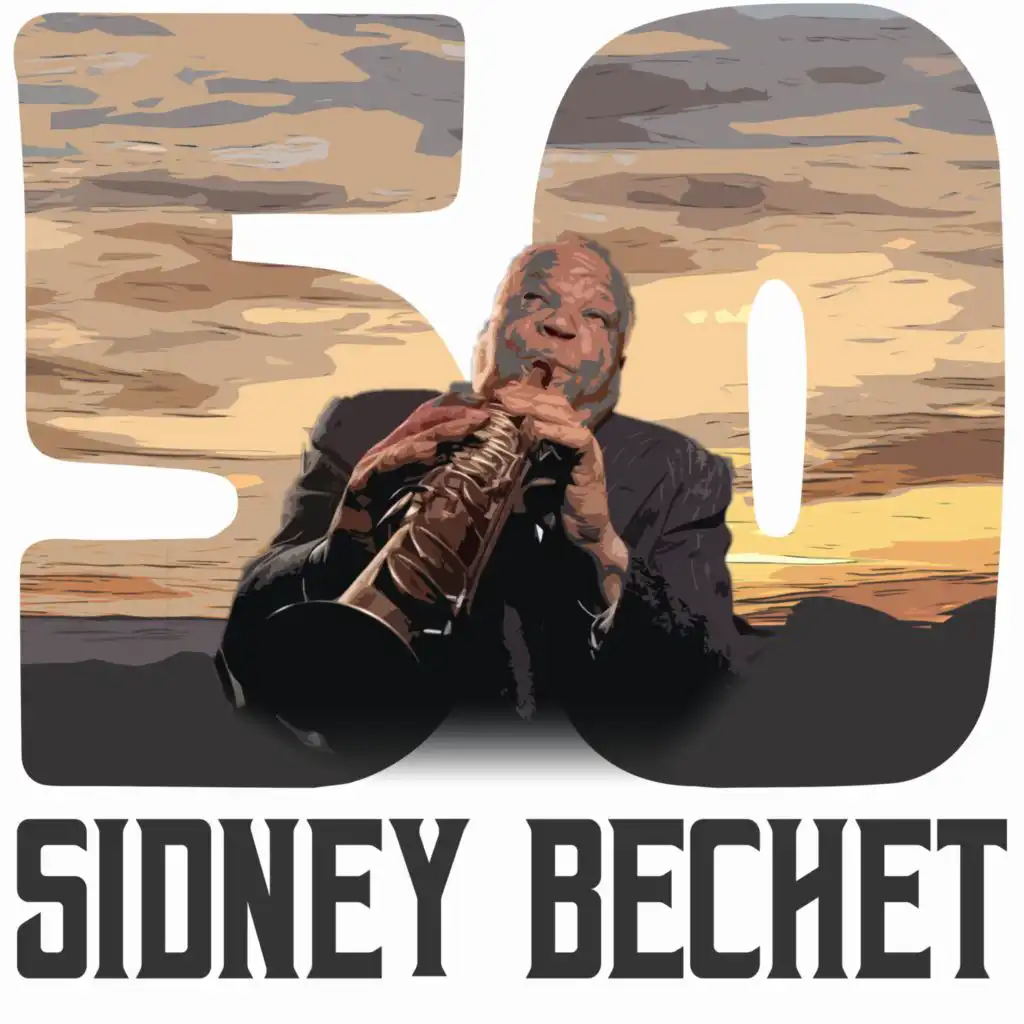 50 Hits of Sidney Bechet