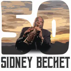 50 Hits of Sidney Bechet