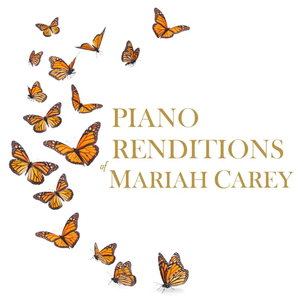 Piano Renditions of Mariah Carey (Instrumental)