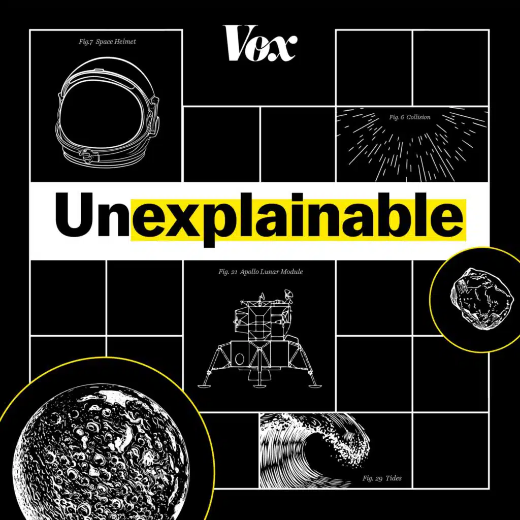 Lost Worlds: Why do we have a moon?