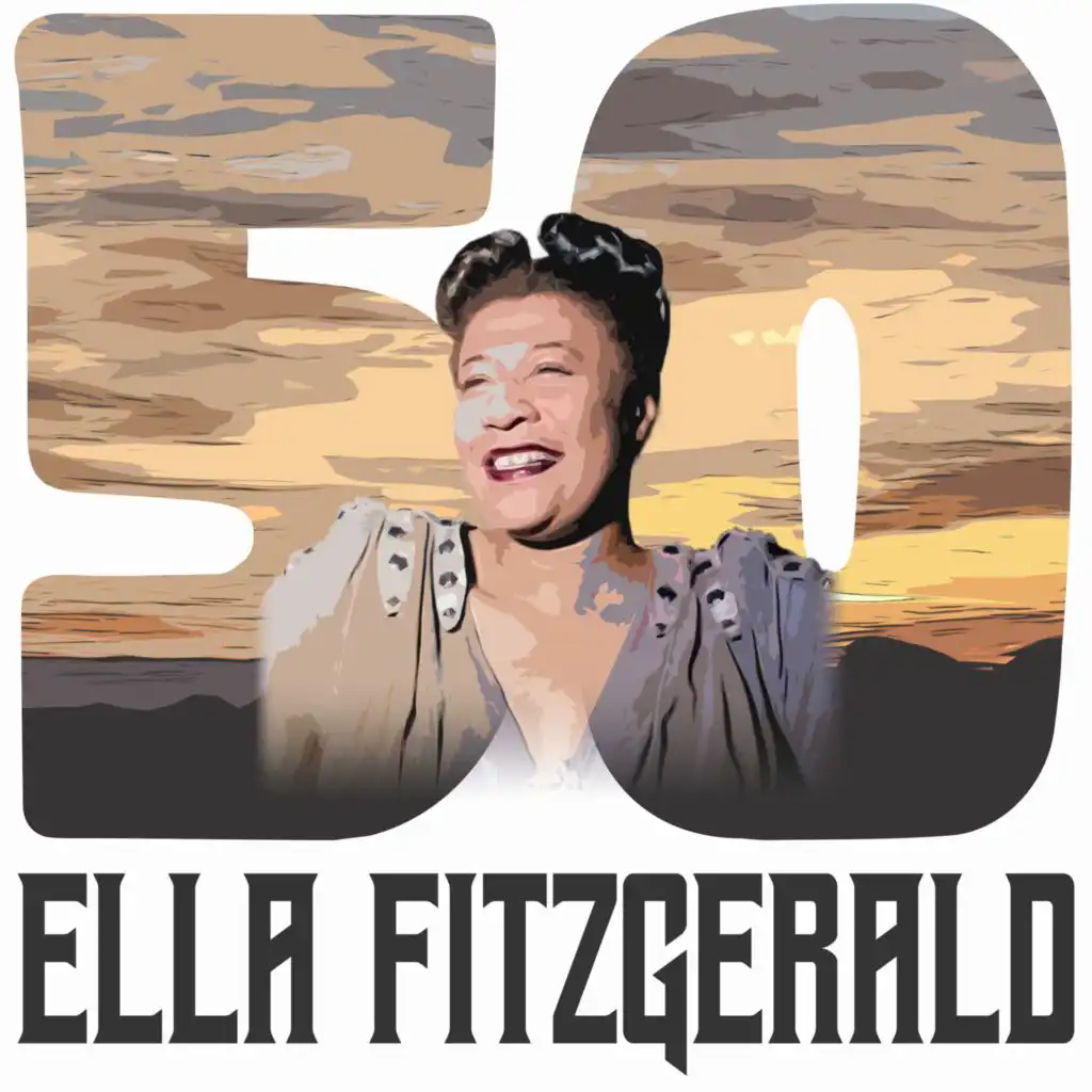 50 Hits of Ella Fitzgerald