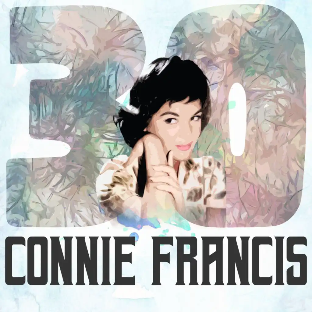 30 Hits of Connie Francis