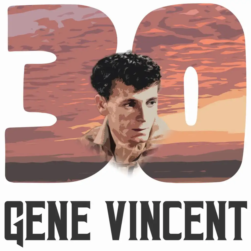 30 Hits of Gene Vincent