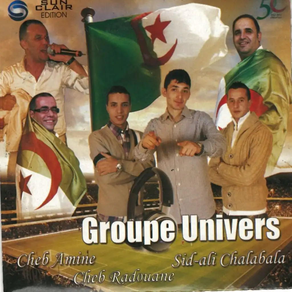 Groupe Univers
