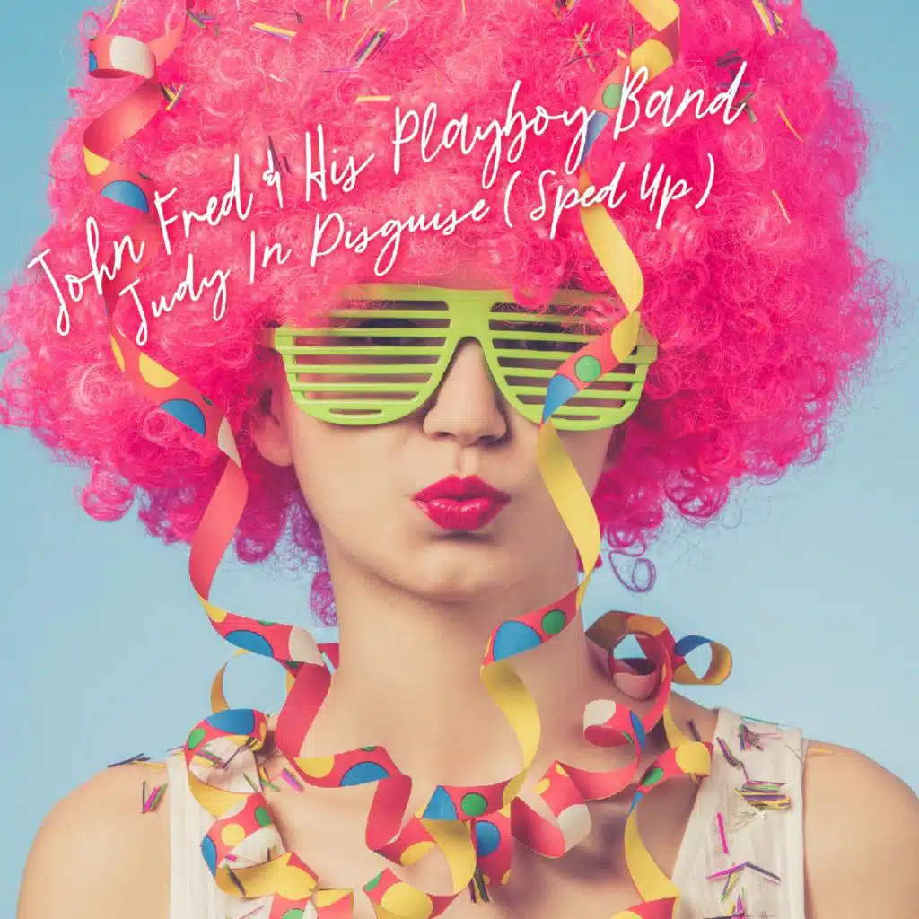 John Fred And His Playboy Band