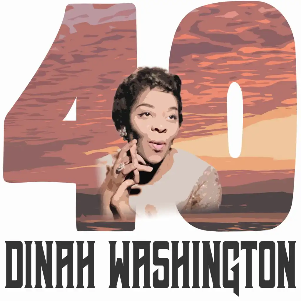 40 Hits of Dinah Washington