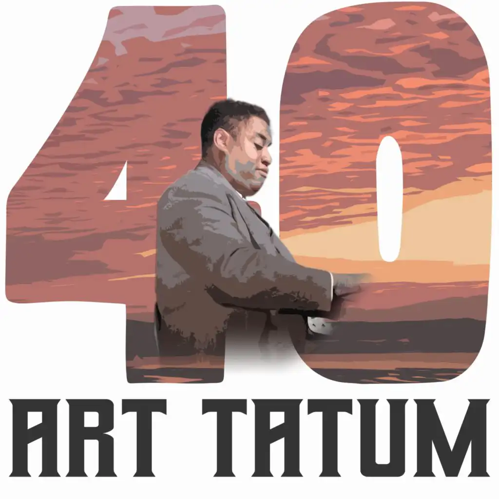40 Hits of Art Tatum