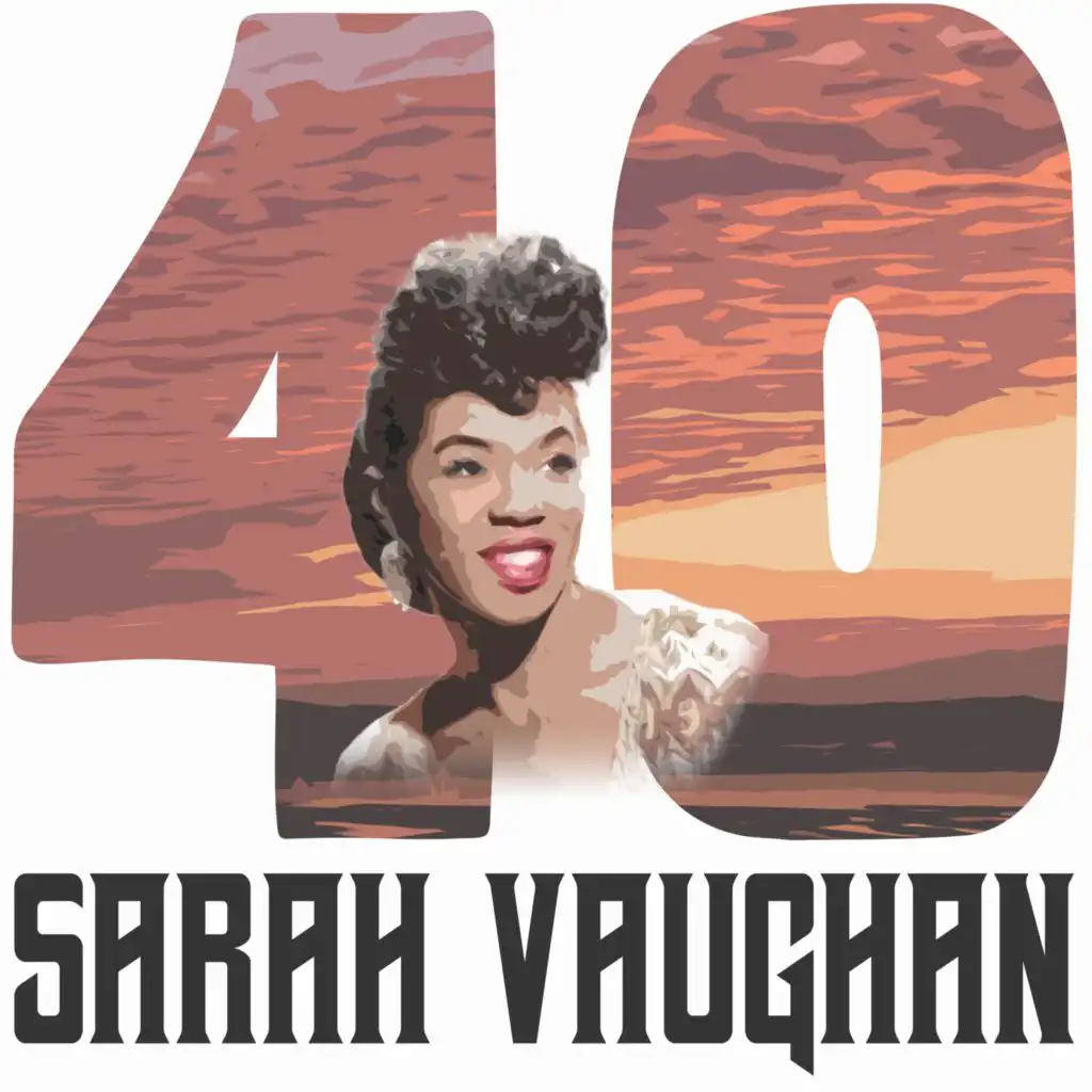 40 Hits of Sarah Vaughan