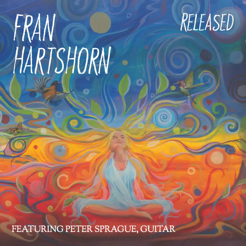 Fran Hartshorn