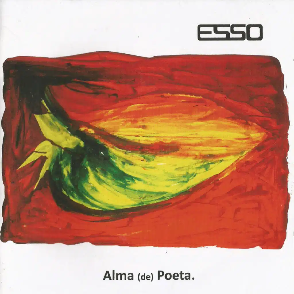 Alma (De) Poeta.