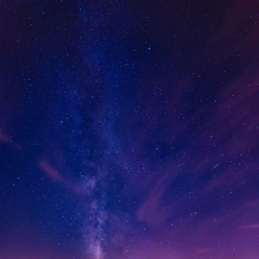 Purple Sky