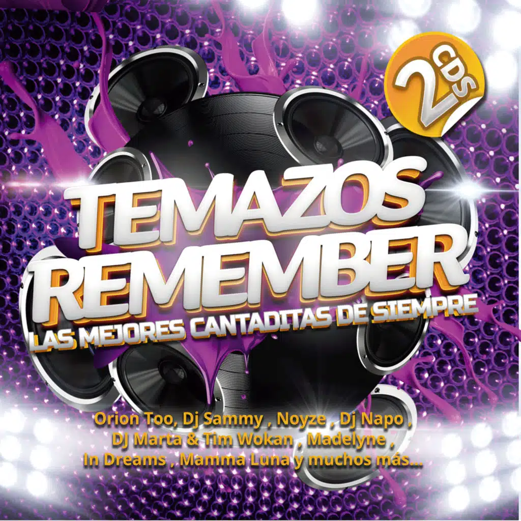 Temazos Remember