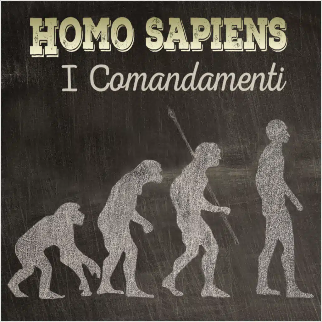 I Comandamenti