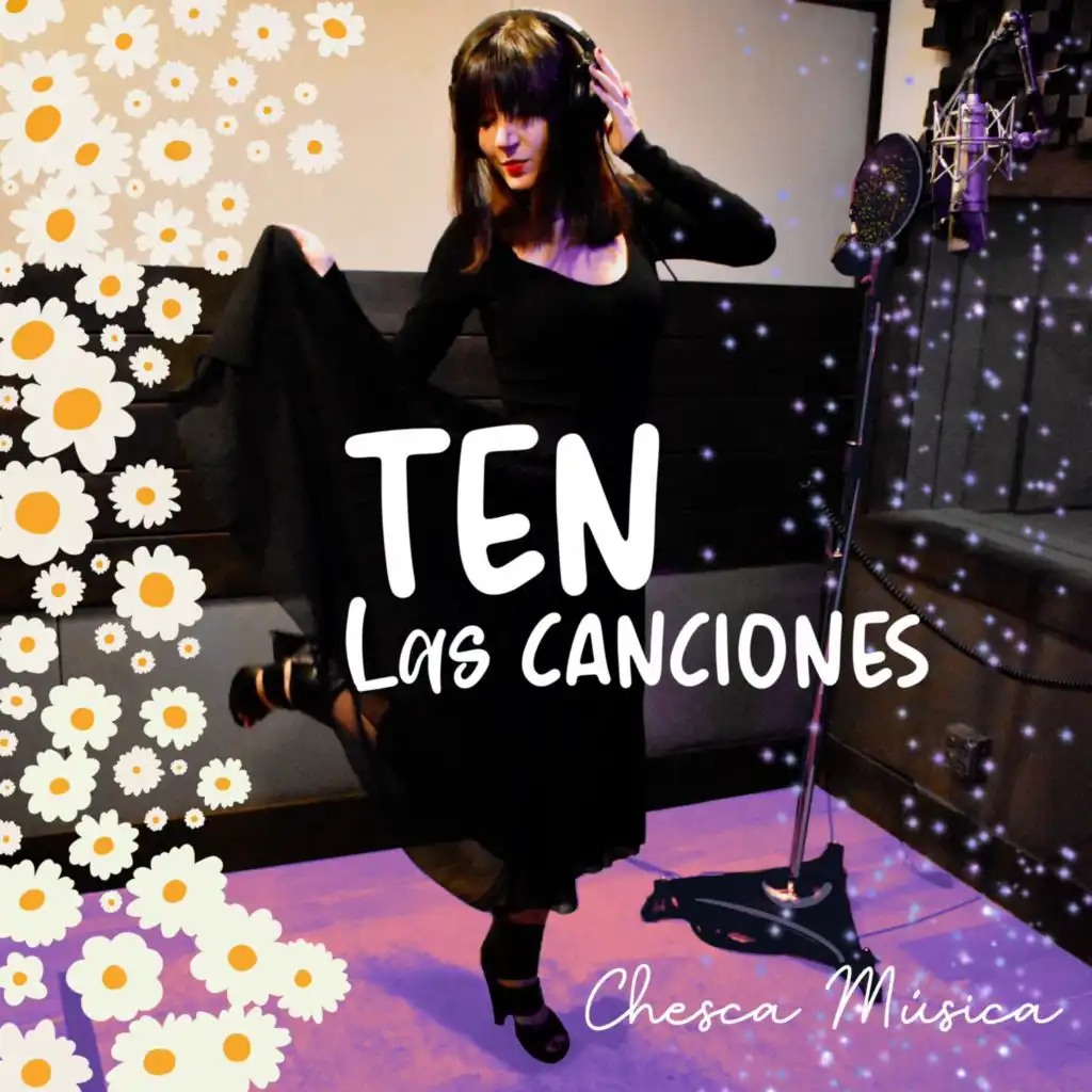 Ten Las Canciones