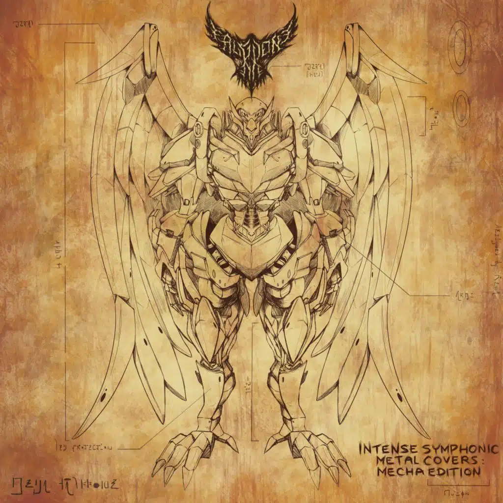 Ash Like Snow (From "Mobile Suit Gundam 00") [feat. Rena]