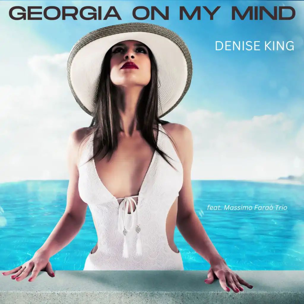 Georgia on My Mind (feat. Massimo Faraò Trio)