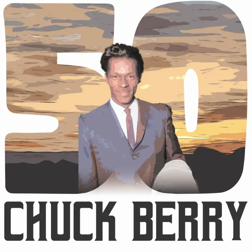 50 Hits of Chuck Berry