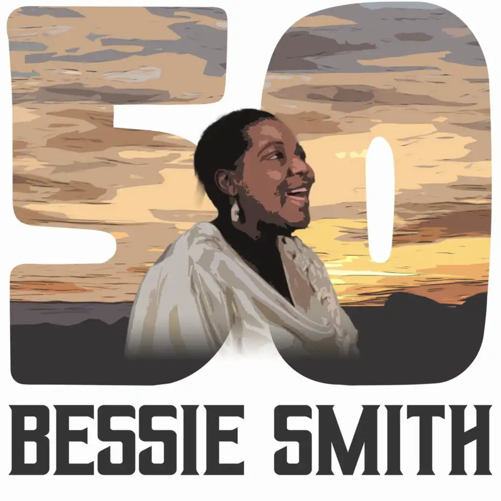 50 Hits of Bessie Smith