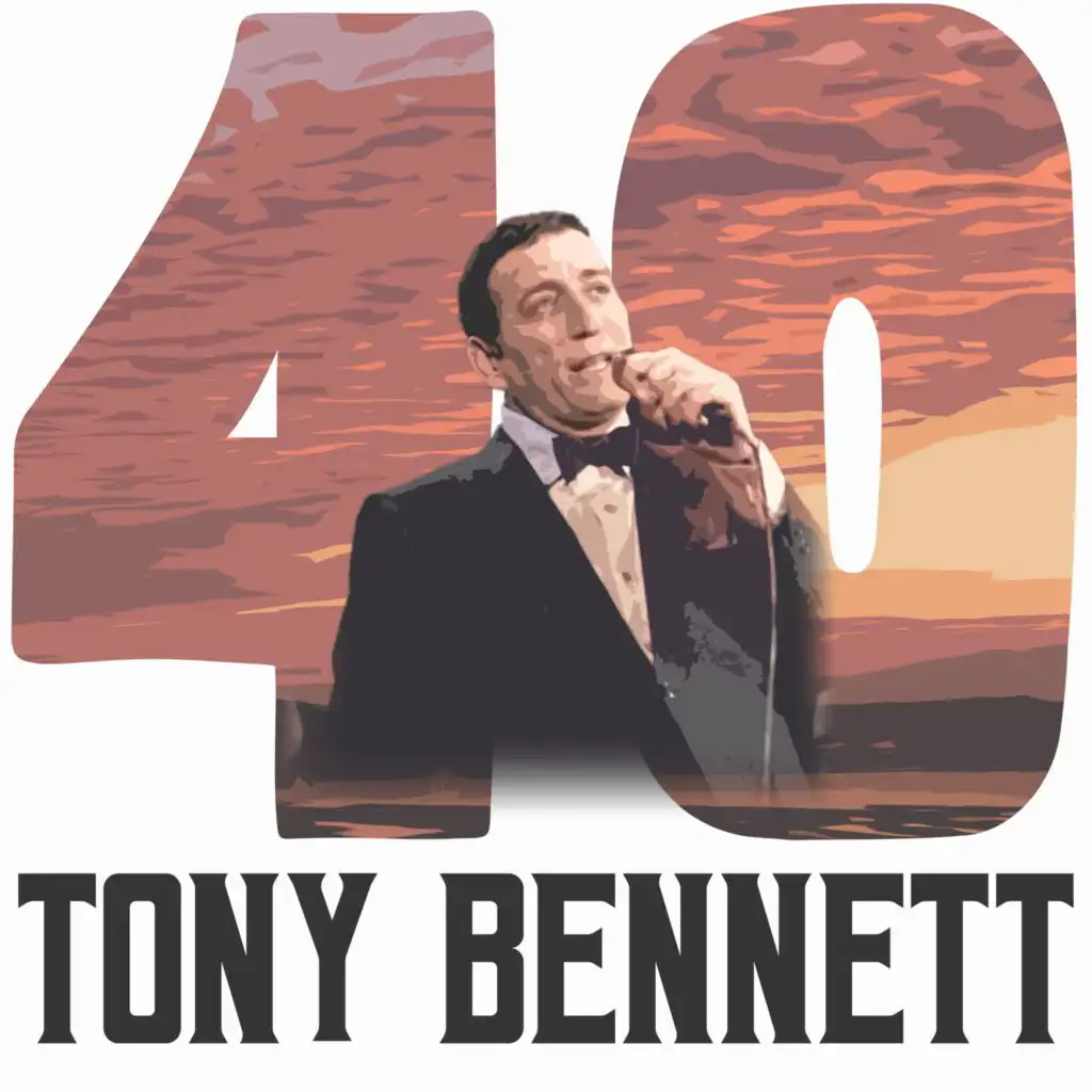 40 Hits of Tony Bennett