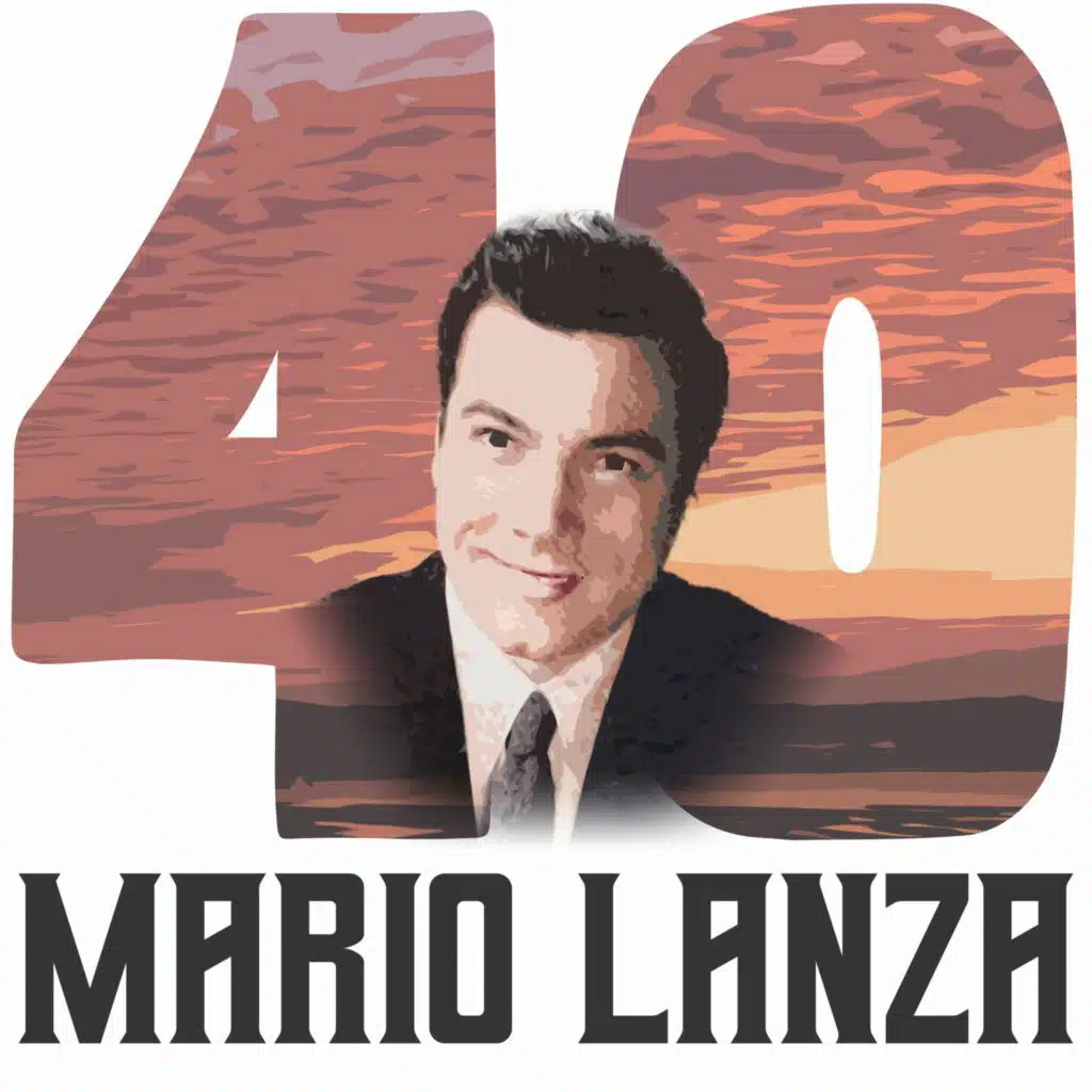 40 Hits of Mario Lanza