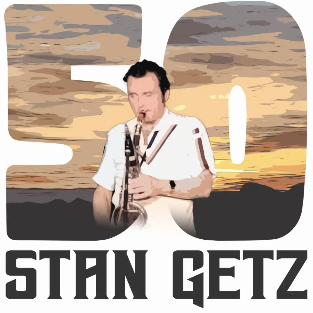 50 Hits of Stan Getz