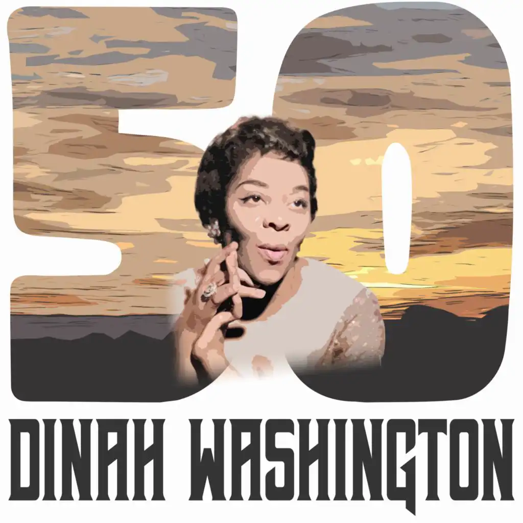 50 Hits of Dinah Washington