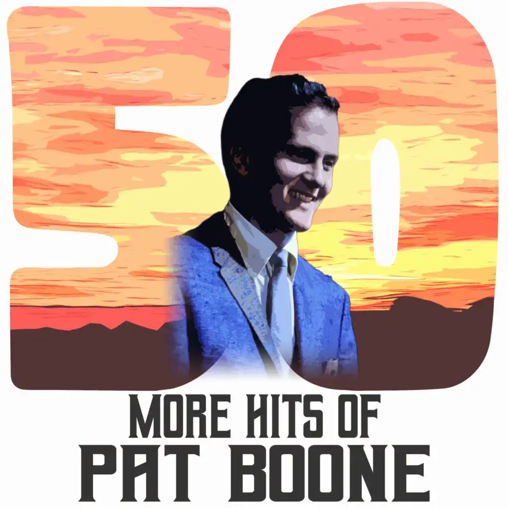 50 More Hits of Pat Boone