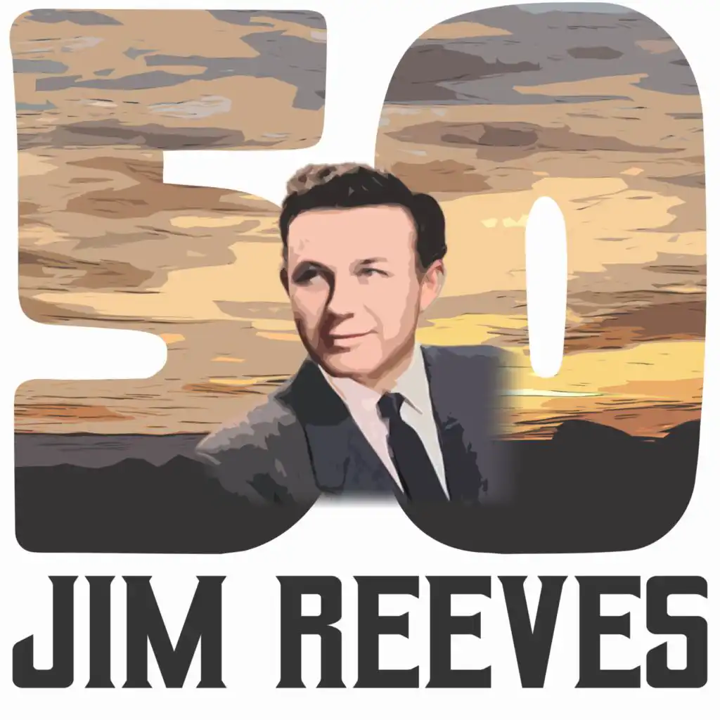 50 Hits of Jim Reeves