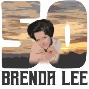 50 Hits of Brenda Lee