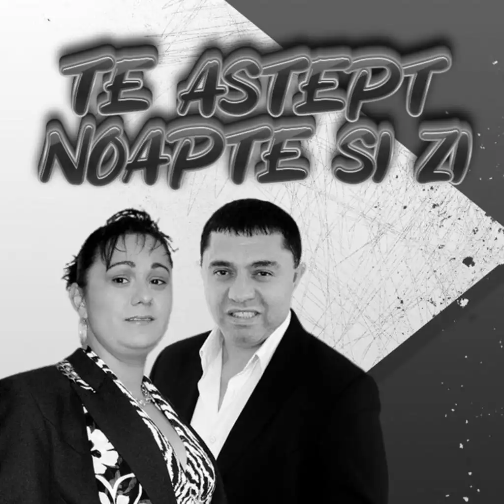 TE ASTEPT NOAPTE SI ZI (feat. Sorina)