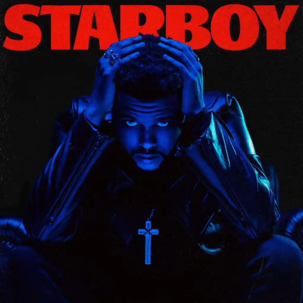 Starboy (feat. Daft Punk)