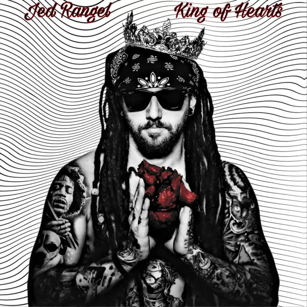 King of Hearts