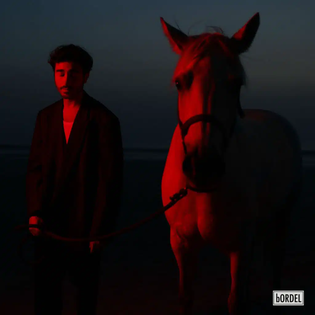 Peter Dallas & Kristina Bazan