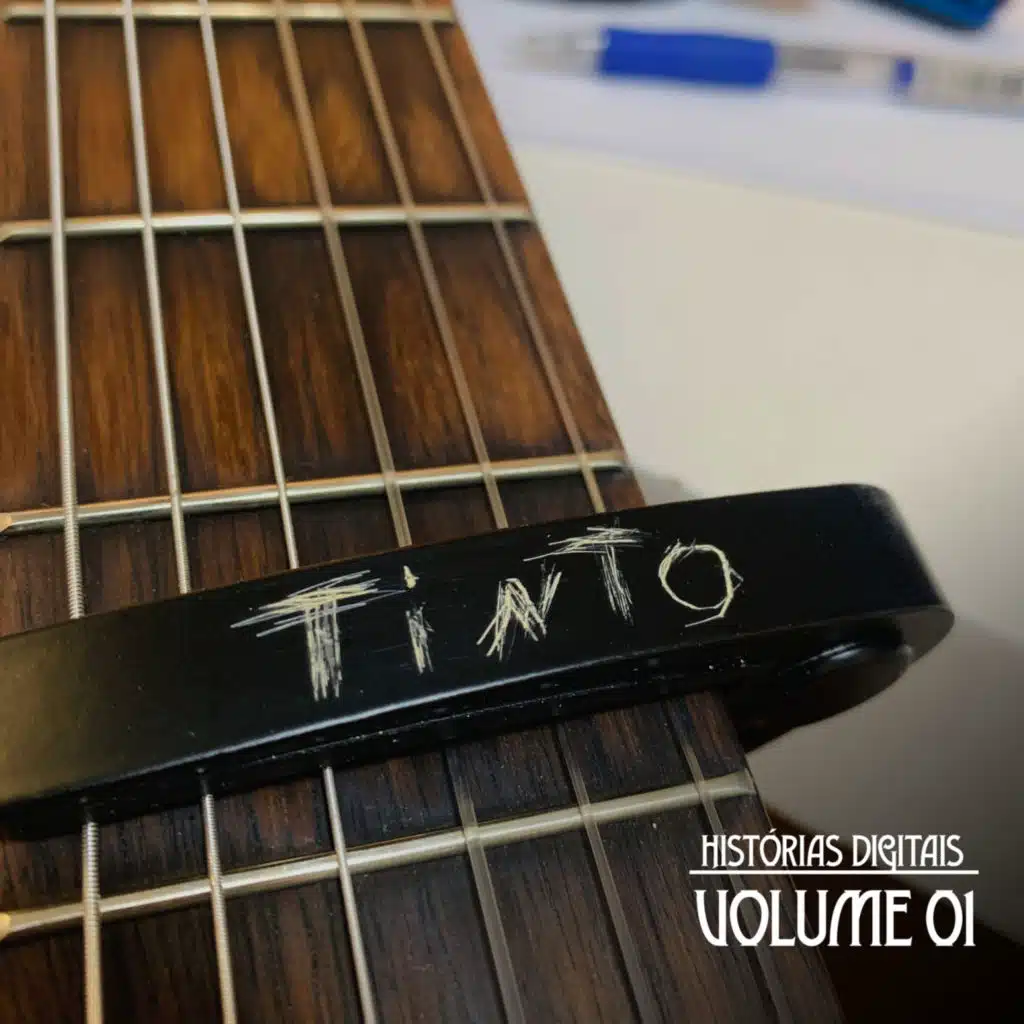 Flavinho Tinto
