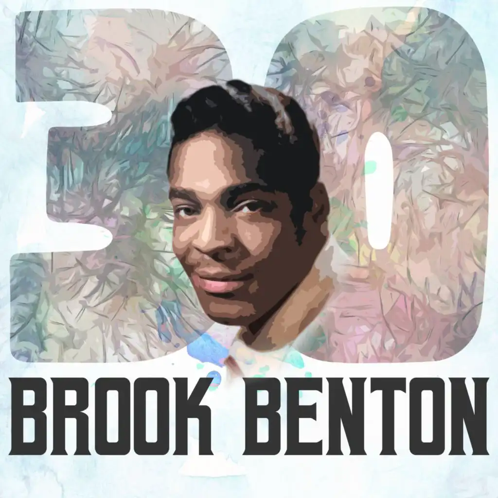 30 Hits of Brook Benton