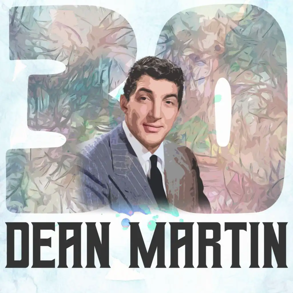 30 Hits of Dean Martin