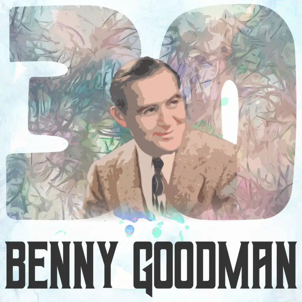 30 Hits of Benny Goodman